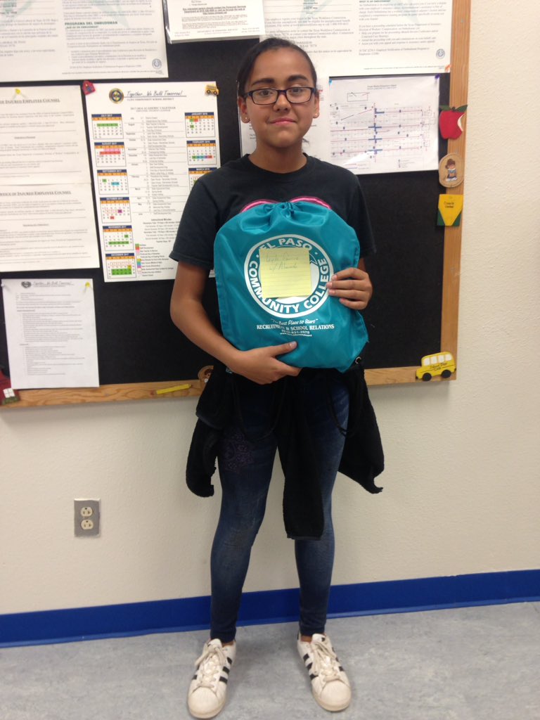 JuliaTruax's tweet photo. Leyva Garcia is the winner of our Draw Tejano Jack from EPCC!  Congratulations!  @fmeeagles @elopez014 https://t.co/VoXlJtkYLy