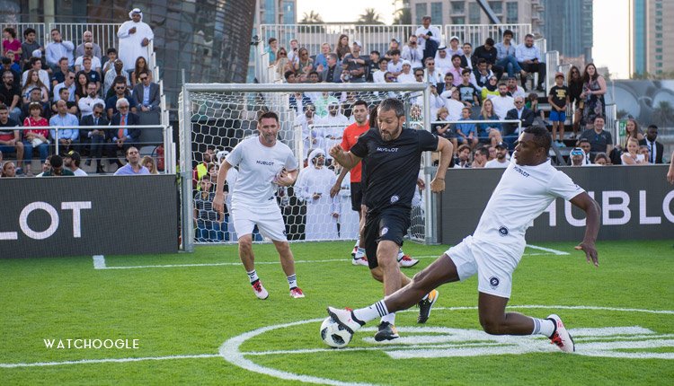 Watchoogle's tweet image. Football Legends Pelé &amp;amp; Marcello Lippi meet for a Match of Friendship in Dubai - watchoogle.com/wtv/football-l…