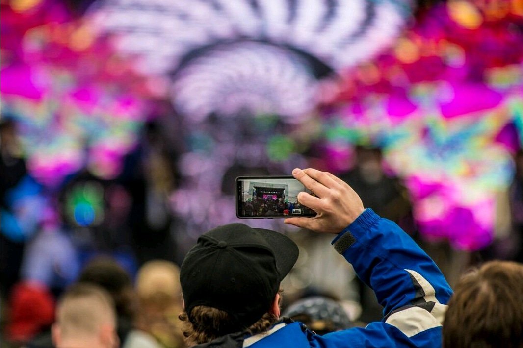 We can't believe it's already been 1 week since we kicked off 420 OTB! What was your favorite moment? Hope you captured it on camera 💕📷