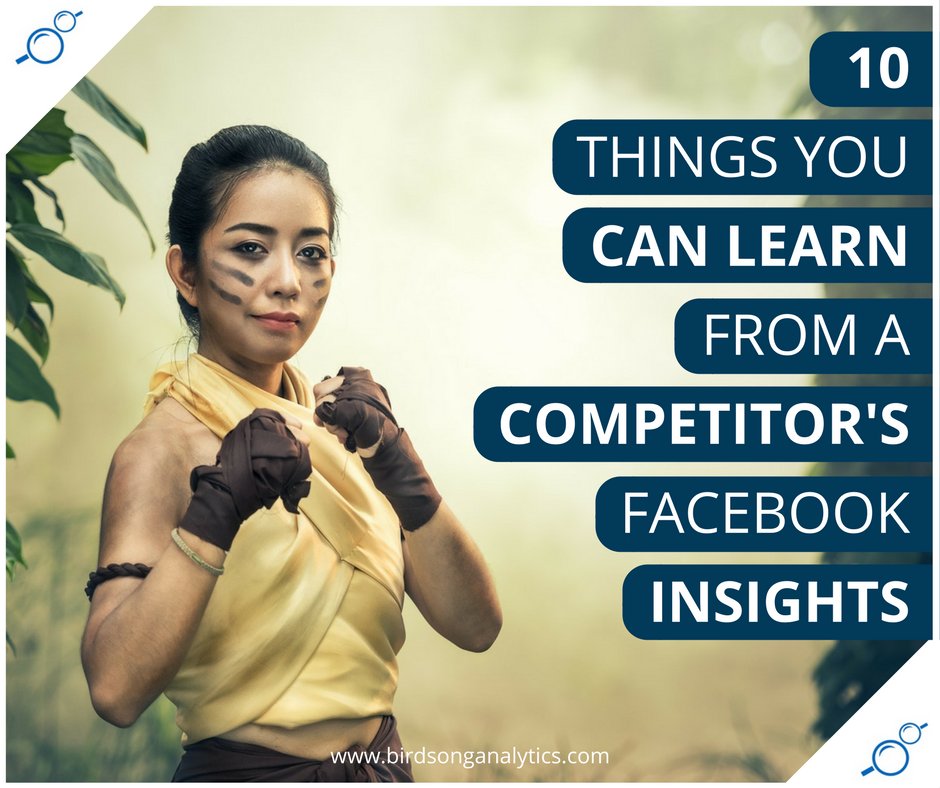 Stay ahead of your rivals with our social media analytics ▶️ ▶️ ▶️ buff.ly/2D7J1Dp

#socialmediatips