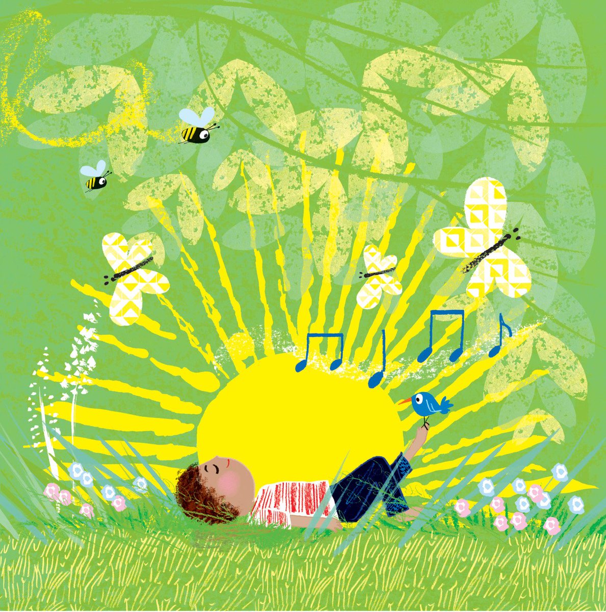 Tim Hopgood on Twitter "Taking your kids to CheltJazzFest next Sunday