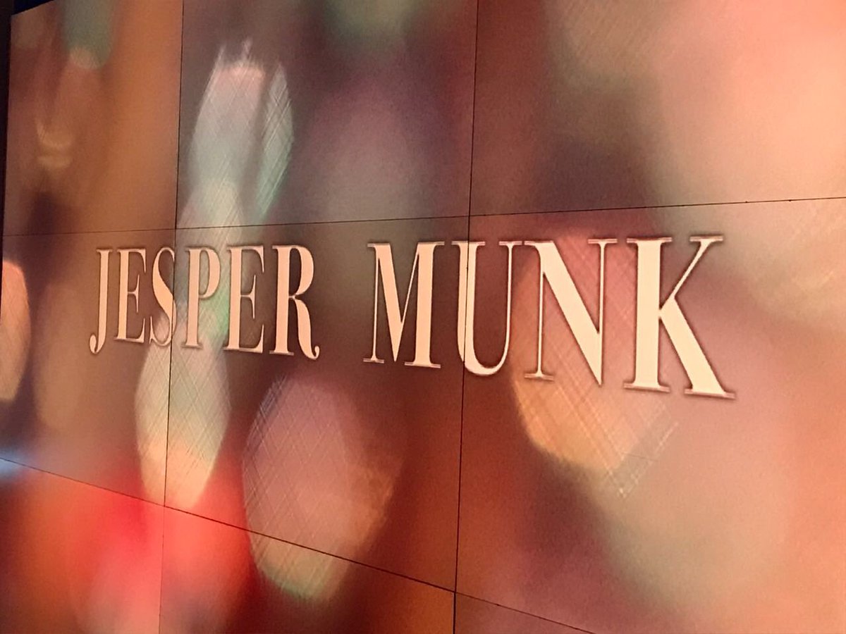 zdfaspekte's tweet photo. #JesperMunk Gleich Live bei @zdfaspekte 23.25h @JesperMunkMusic https://t.co/q2veppffcq