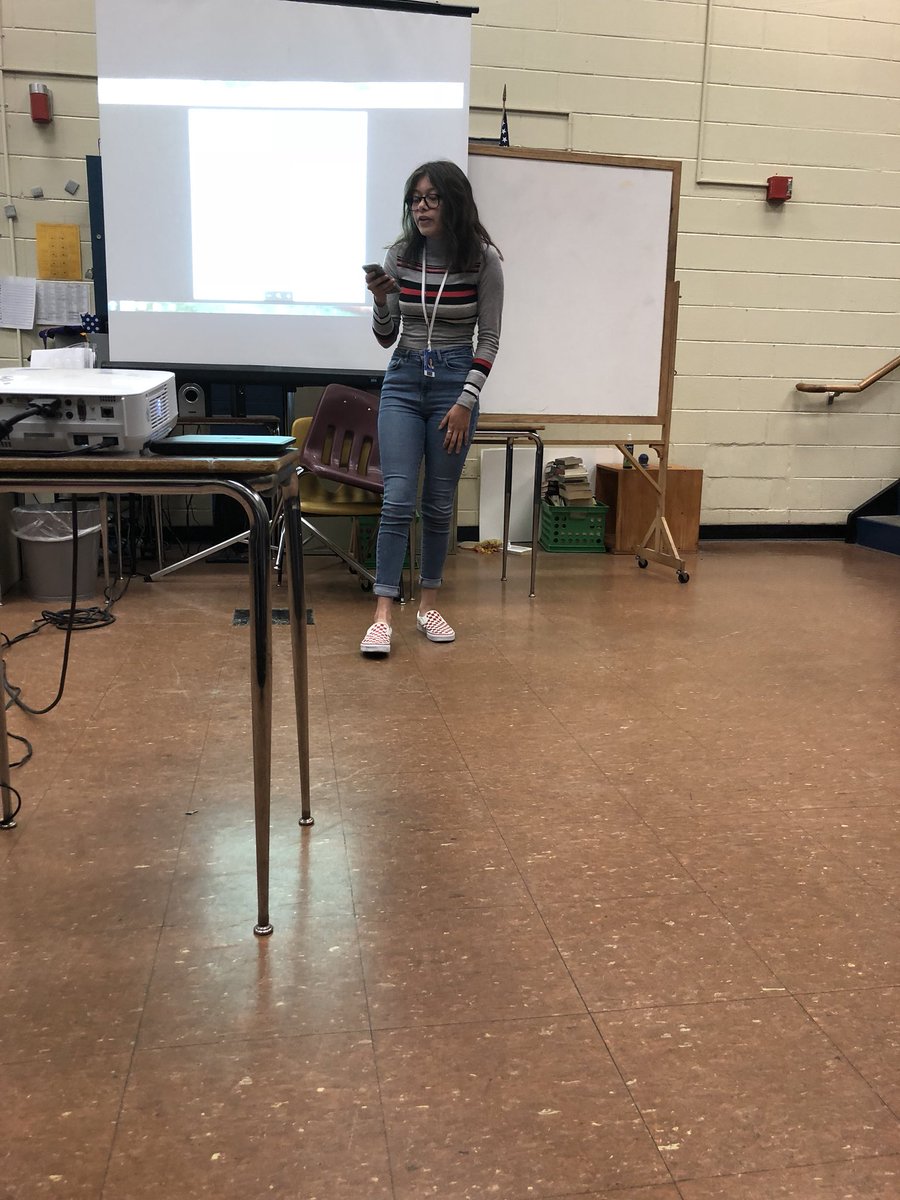 RHS Poetry Out Loud tweet media