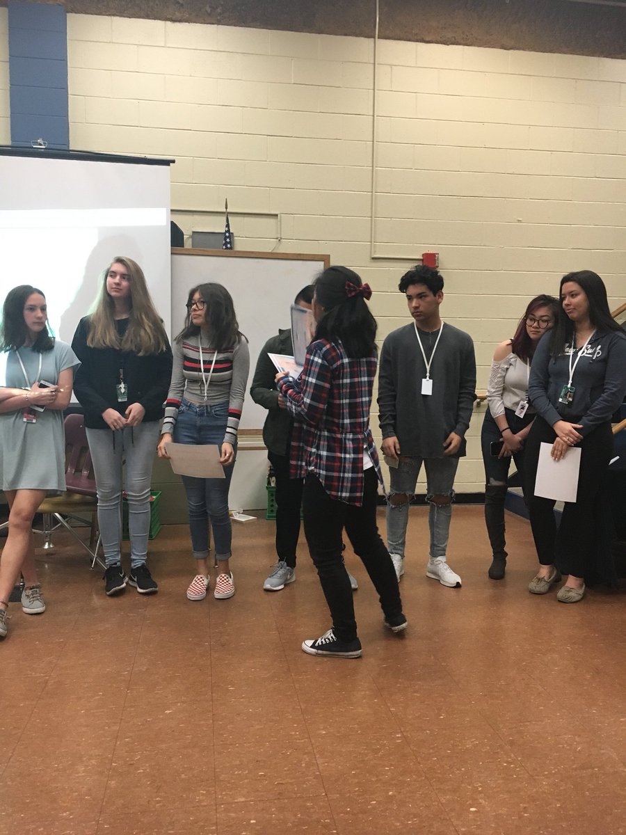 RHS Poetry Out Loud tweet media