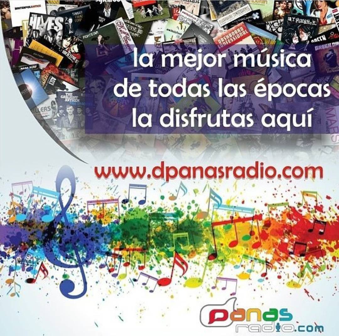 Para nosotros los límites no existen, es por eso, que tenemos un playlist variado para ti y los tuyos, nuestra m...