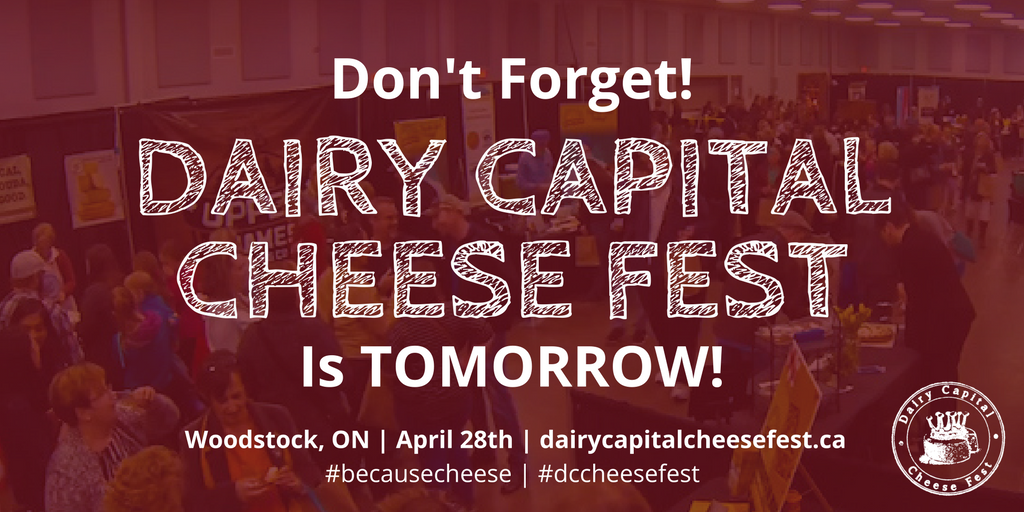 Dairy Capital Cheese tweet media