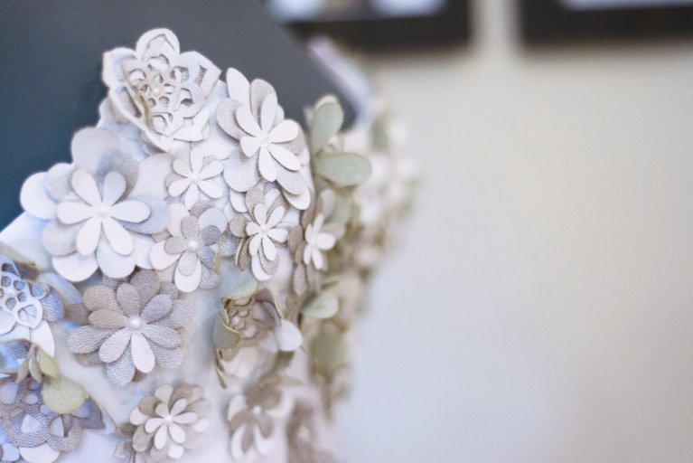 Some beautiful wedding dress inspo to get your Friday started! We can't wait to see you at <a href="/BridalBazaar/">Bridal Bazaar</a> this Sunday! 💐