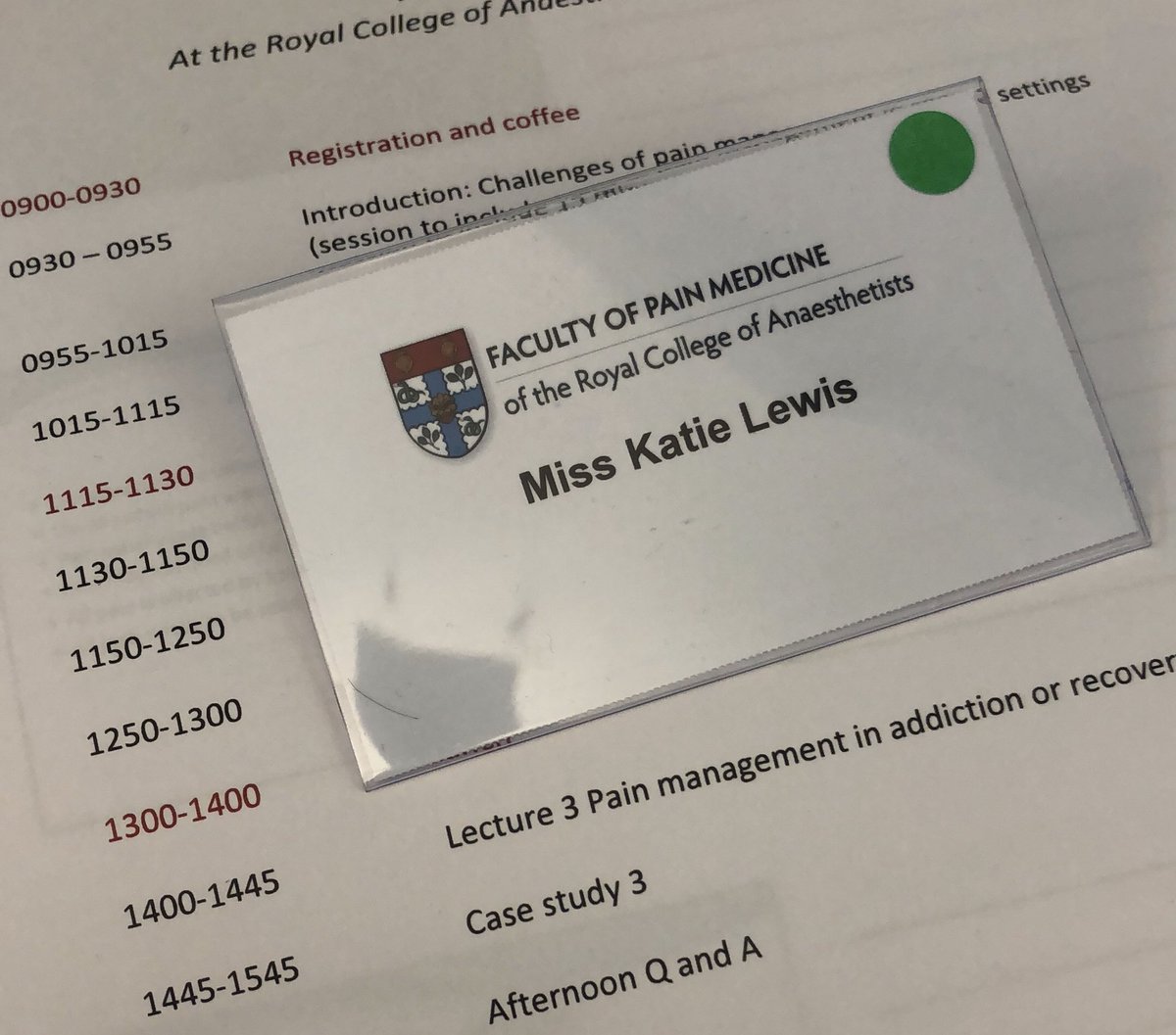 Celestebodyvid's tweet photo. Another fantastic opportunity #substancemisuse #painmanagement #securesettings #gabapentin #pregablin #safety #donoharm #medicinesoptimising https://t.co/6VpwJbN5Dg
