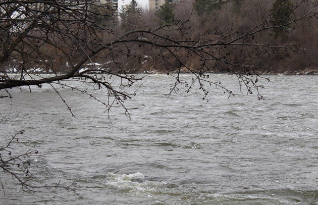 Mississippi Valley flood watch upgraded to warning  ottawamatters.com/local-news/mis… https://t.co/A5VQKukrUi
