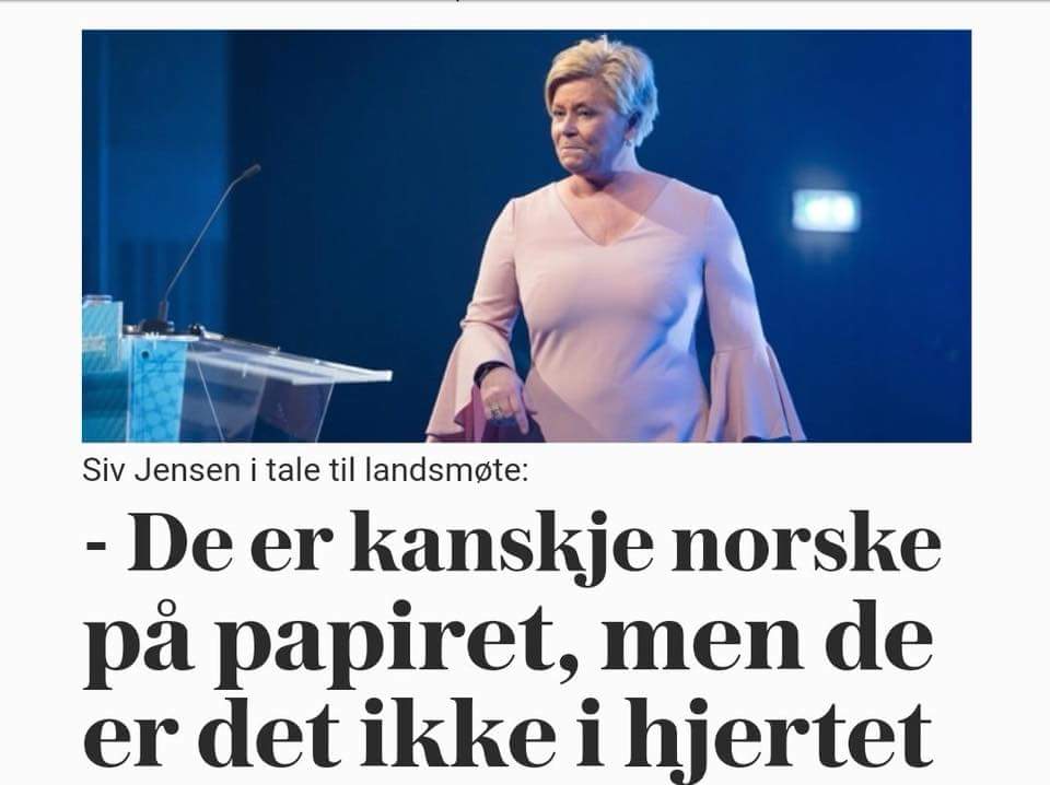 Her tror jeg @Siv_Jensen_FrP  snakker om forskjellene på funn ved EKG (papir) og hjertekateterisering (måling inni hjertet), og der kan det iblant være en diskrepans, ja. #kardiologi