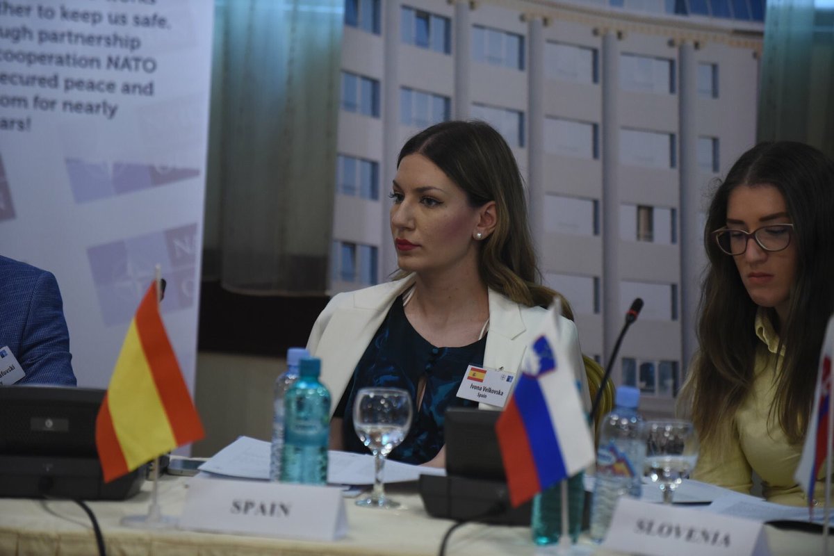 ATA_Macedonia's tweet photo. #NATOSim18 full album here: https://t.co/L35wRE3JAJ https://t.co/al4O23g1Hc