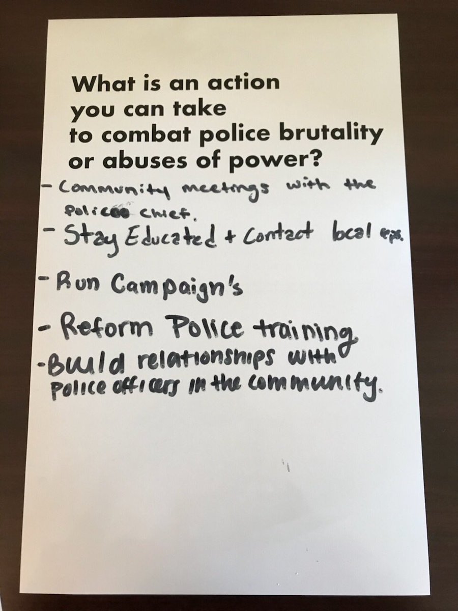 This Matters BU tweet media