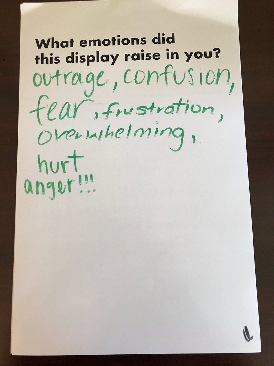 This Matters BU tweet media