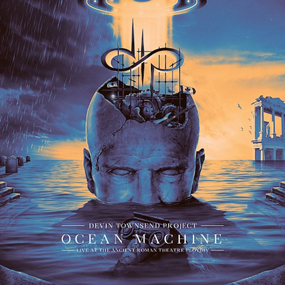 exclaimdotca's tweet image. Devin Townsend celebrated the 20th anniversary of his #OceanMachine LP last fall. He will soon release a live recording of the entire album:  exclaim.ca/music/article/…