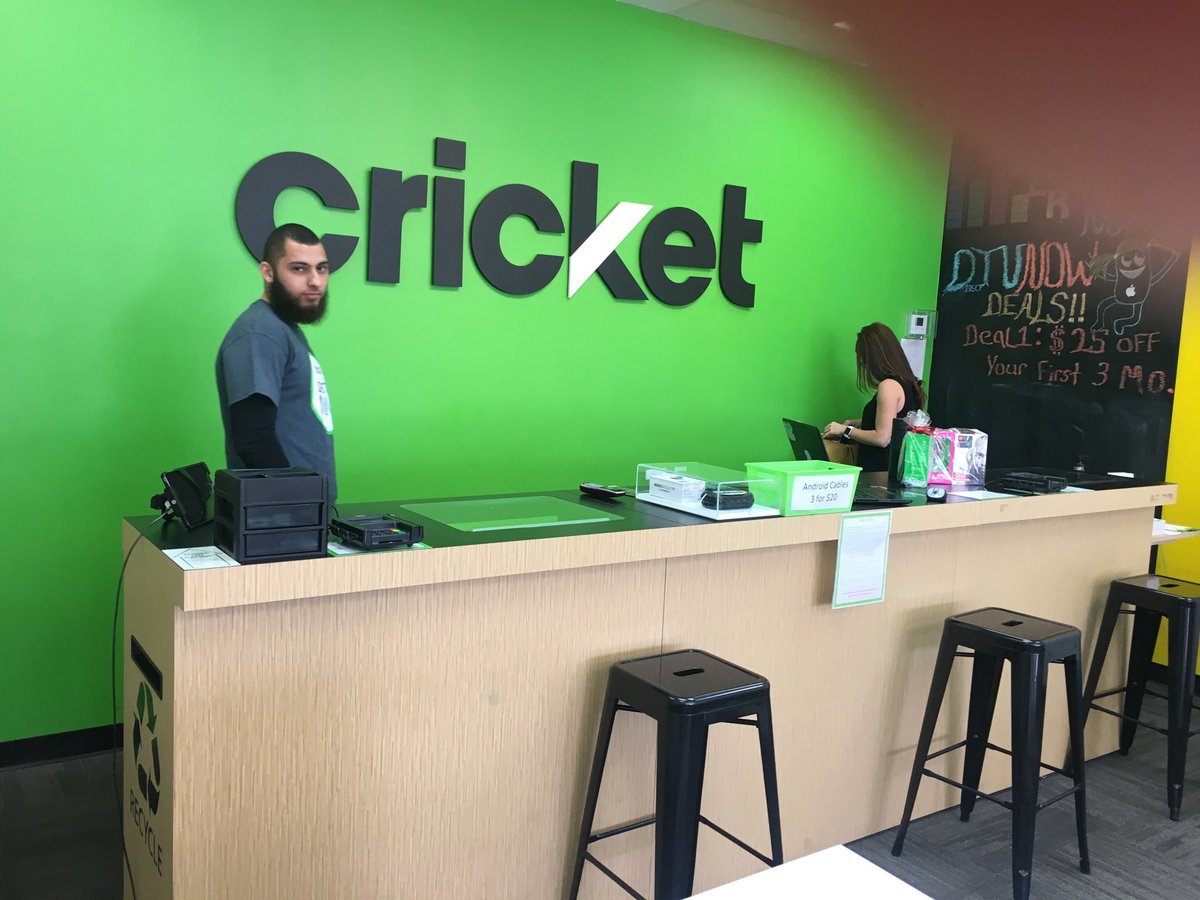 Store Visit.