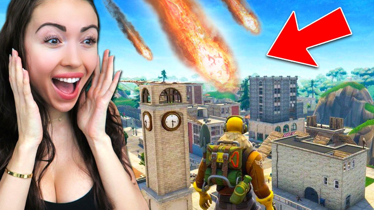 samara redwayverified account - samara fortnite