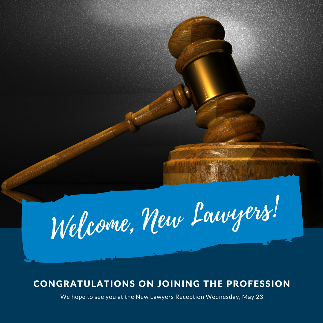 ColumbusBar's tweet image. Congratulations to all 195 attorneys who passed the Ohio State Bar! Welcome to the profession ⚖️✨
