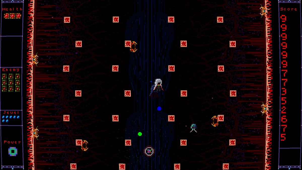 pantaloon_boost's tweet photo. This is my #Exoder post - Check it out!
https://t.co/AXSOu08mgm
#IndieGame #GameDev #IndieDev #Gaming #PixelArt #GamersUnite https://t.co/mLAepixZDX