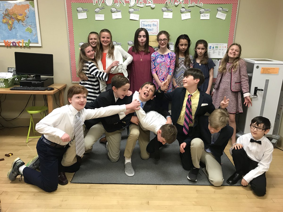 MrsRampenthal tweet picture