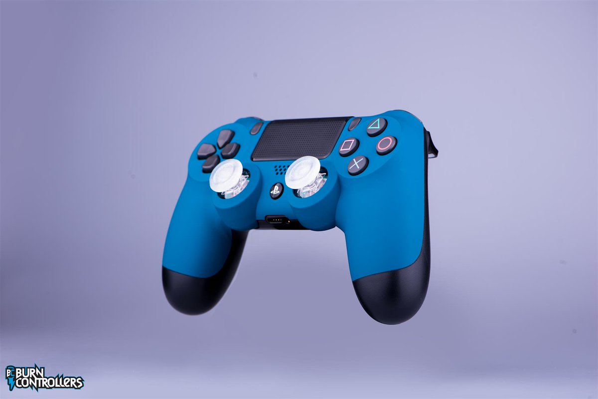 Burn Controllers tweet media
