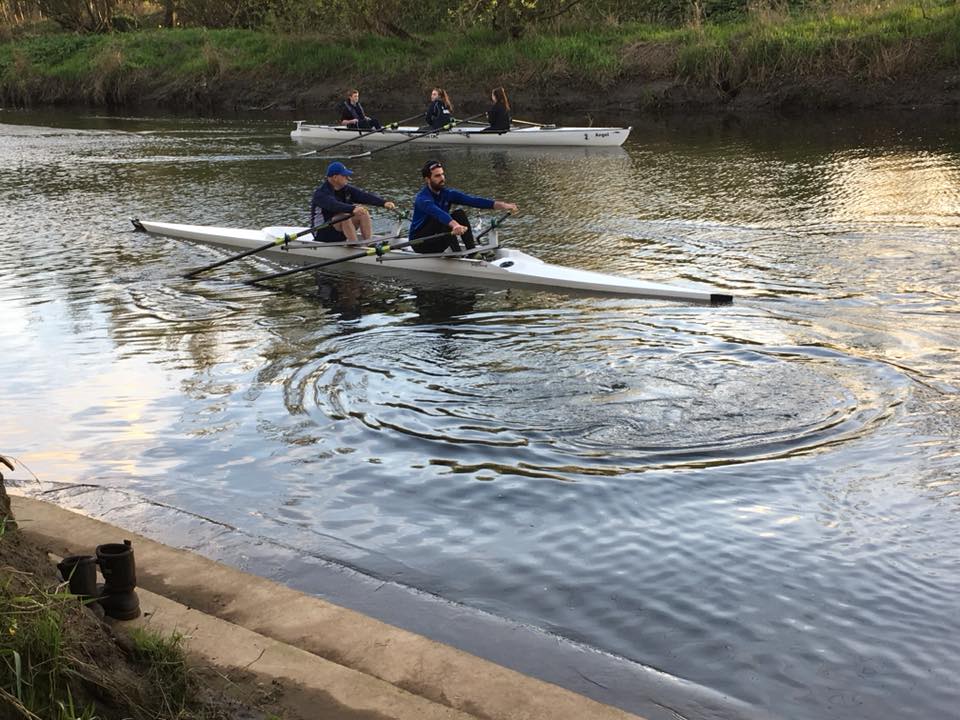 gatesheadcrc's tweet photo. Fine, recreational and fixed seat rowing boats at Gateshead #rowgateshead #communityrowing @NorthernRowing @BritishRowing https://t.co/NaN51EqIQB