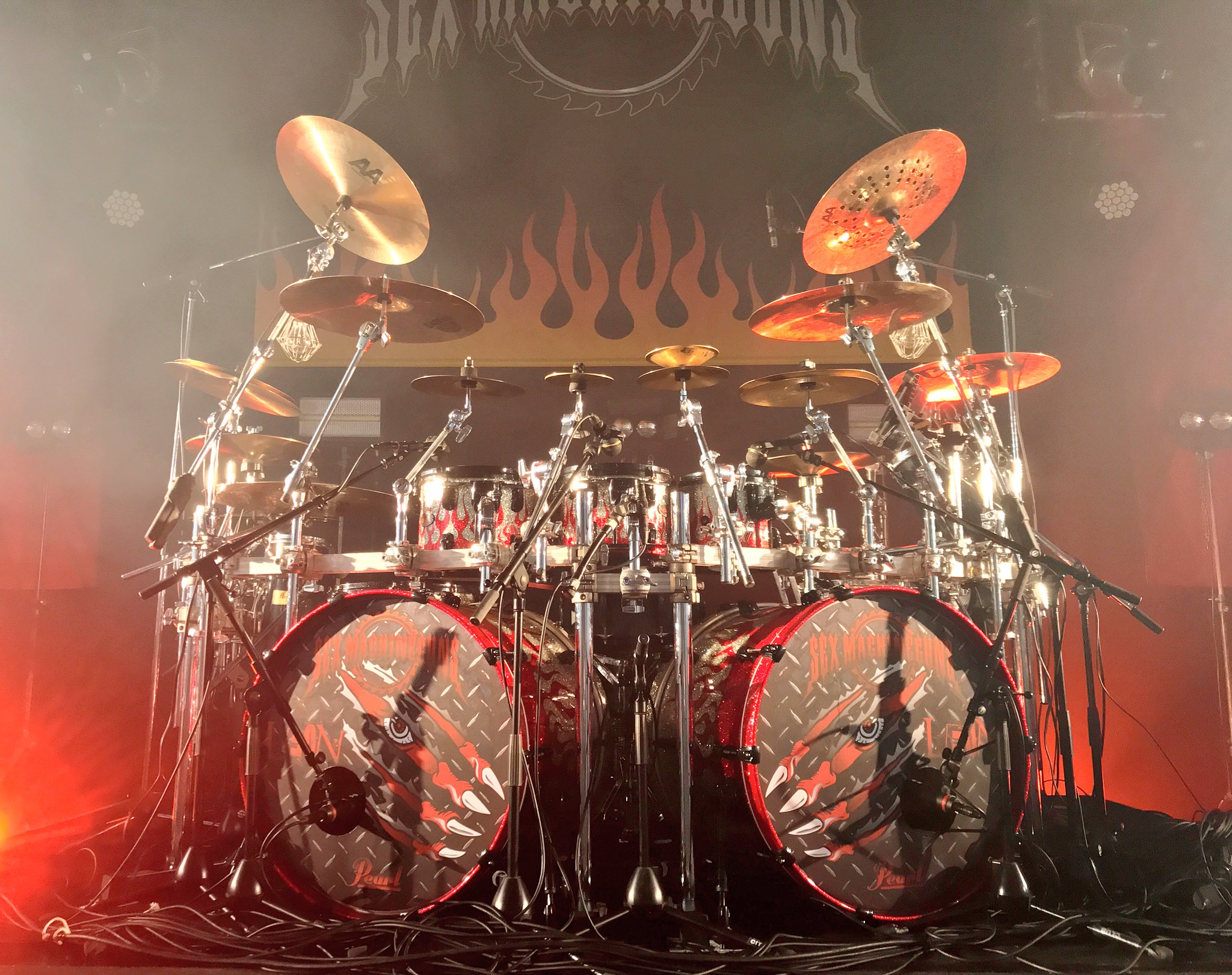 Pearl Drums Japan على X: 
