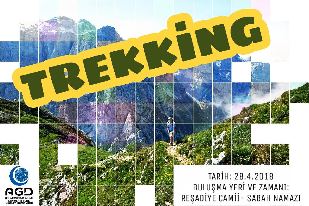 TREKKİNG(Doğa Yürüyüşü) 

Buluşma Yeri: Reşadiye Cami Sabah Namazı

Yer: Sarıcakaya Yolu Bozdağ Civarı

İrtibat Telefon: +90 531 912 62 95

Doğa Yürüyüşümüze tüm kardeşlerimizi bekliyoruz inşaAllah