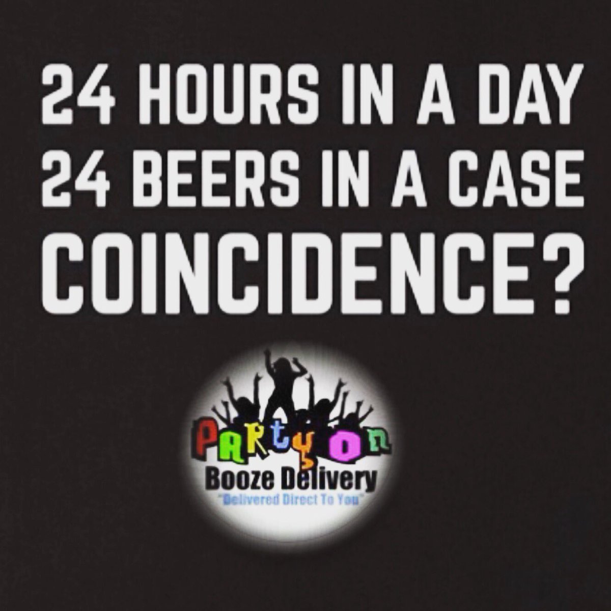 PartyOnBoozeDelivery tweet media