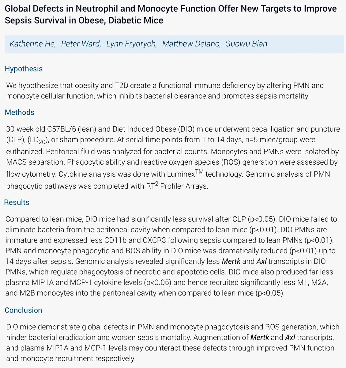 Michigan Surgery tweet media