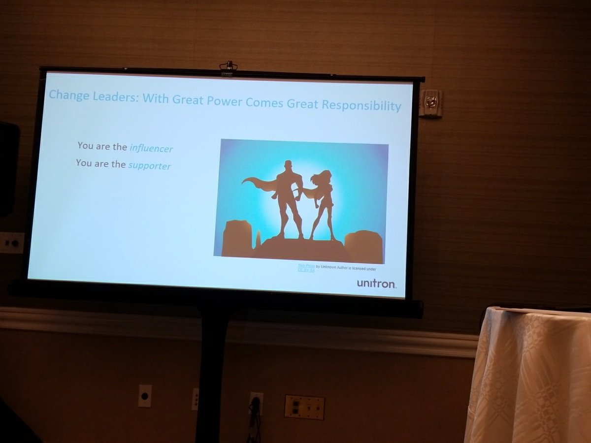 JihanAbdelrasou's tweet photo. #unitronEngage
Change,transition,and everything that is happening in the hearing professional world. so much to learn today. https://t.co/kT7fVK1483