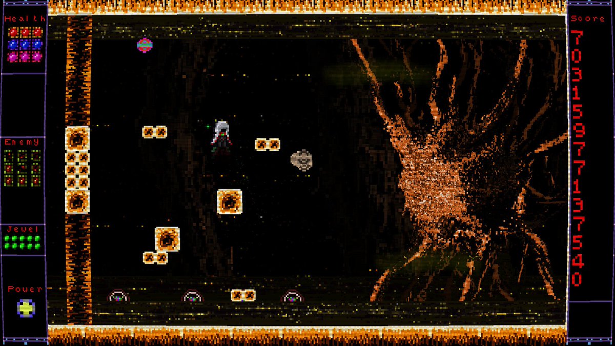 pantaloon_boost's tweet photo. This is my #Exoder post - Check it out!
https://t.co/AXSOtZQKRM
#IndieGame #GameDev #IndieDev #Gaming #PixelArt #GamersUnite https://t.co/zxcnWeYVbc