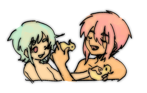 ファイルのtwitterイラスト検索結果 古い順