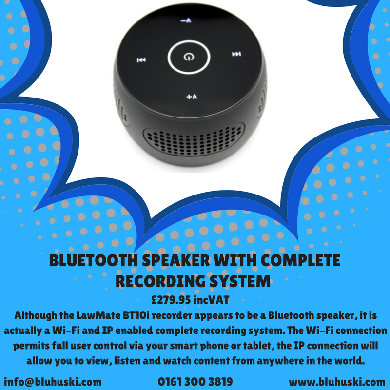 BluhuskiCovert's tweet photo. #Bluetooth #speaker #camera #hiddencamera #recordingsystem #Video https://t.co/Qc9nyXyA4j