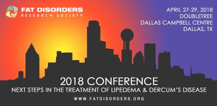 PMDistributors's tweet image. Lympha Press's dedication to education compels us to spread the word about often misunderstood conditions.
Learn more about Lipedema and Dercum's disease.
ow.ly/PyrI30jIjpb