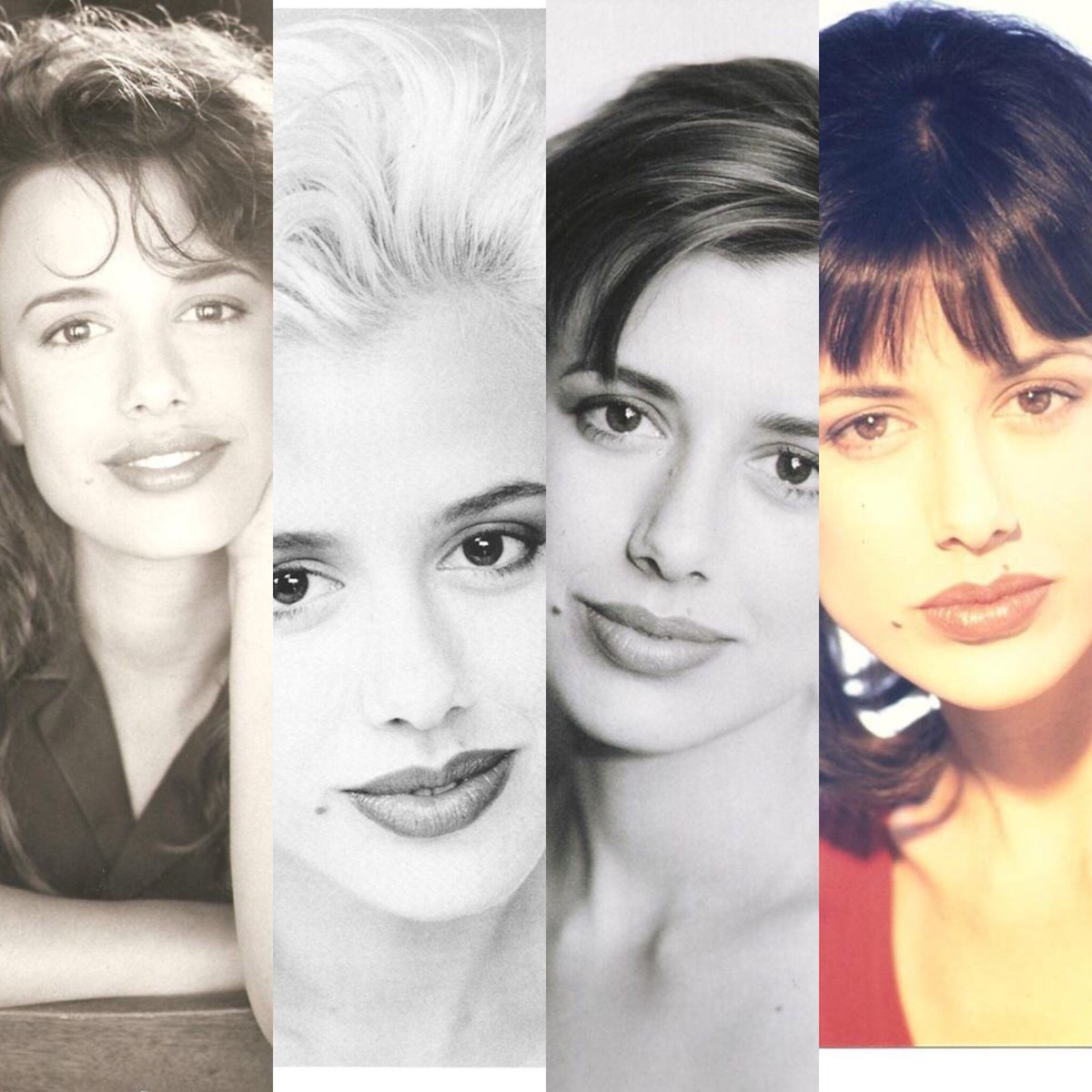 nikkihans's tweet photo. Did I miss #oldheadshotsday? #filmactress #videostar #billyidol #CradleOfLove #LAWoman #AmericanCyborg #PreppyMurder #SoldierBoyz #BMovieQueen #FlashbackFriday https://t.co/9wjvcpQXRk