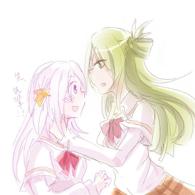 アリかりのtwitterイラスト検索結果 古い順 アリかりのtwitterイラスト検索結果 古い順