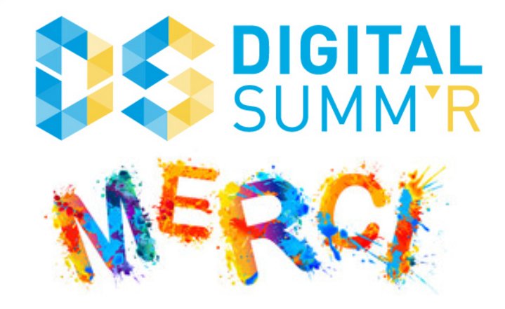 DigitalSummR tweet picture