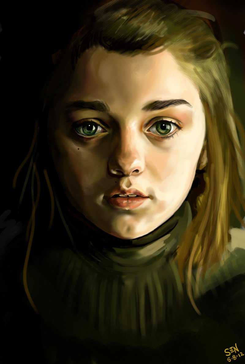 GameOfThrones's tweet image. Send a raven.
Share your #GameofThrones fan art for a chance to be recognized in the realm: itsh.bo/2vUqrAq
