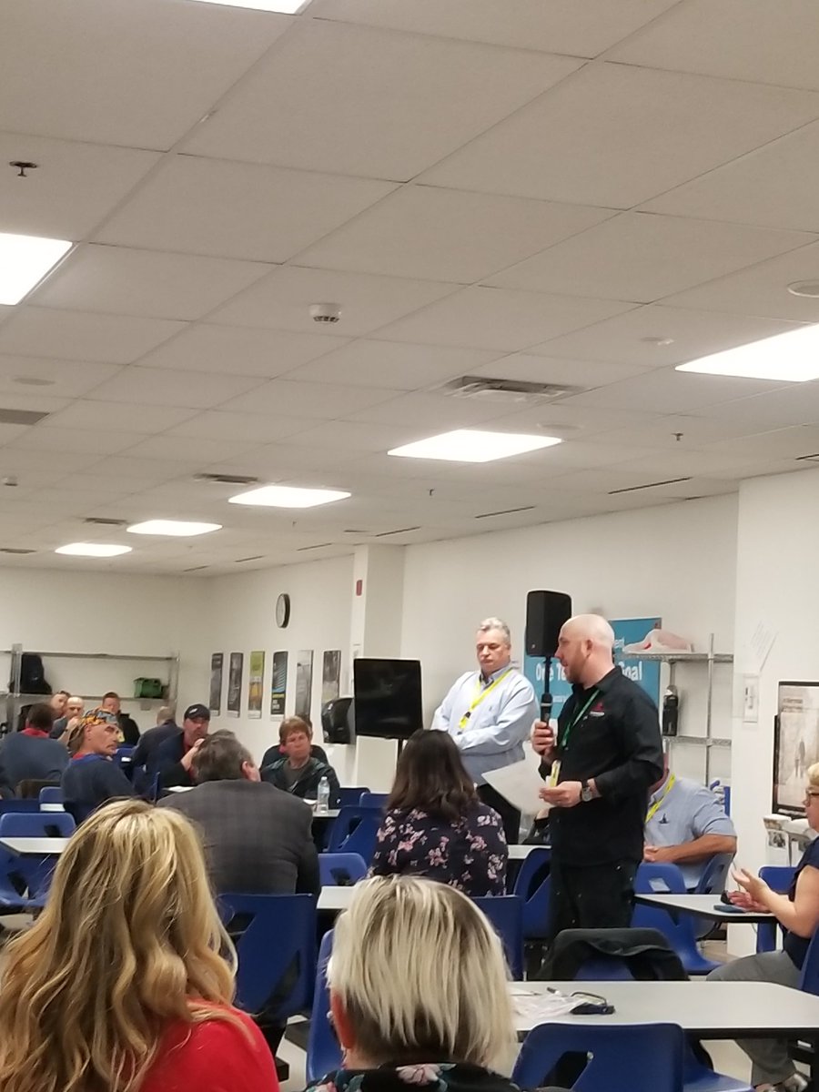 cuswHS's tweet photo. Day of mourning Ceremony at Darlington OPG! https://t.co/1rkuhekIXH