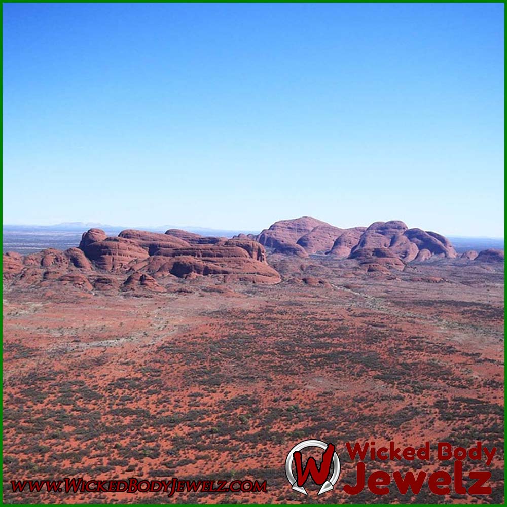 WickedBody's tweet image. Those who lose dreaming are lost ? Australian Aboriginal proverb
wickedbodyjewelz.com

#Australia #WickedBodyJewelz