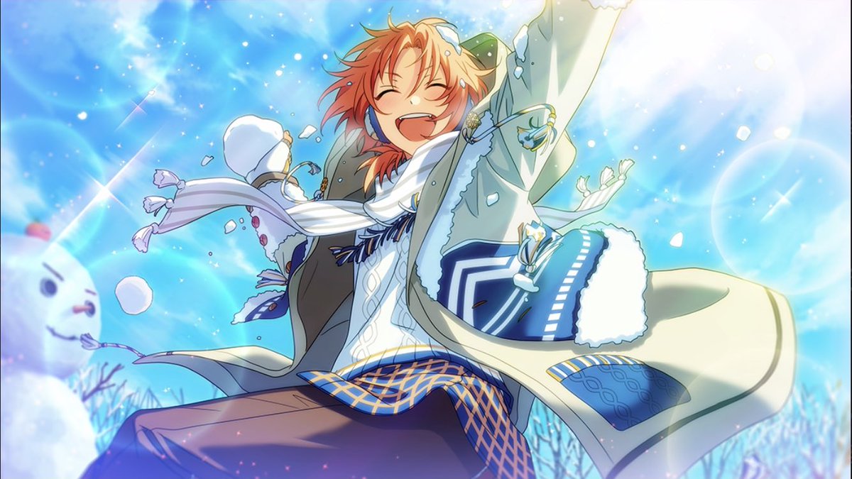 あんスタ 月永レオ あんさんぶるスターズ！！Music【公式】 (@enstars_music) on X