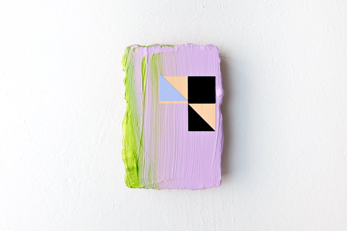 Shortlisted for her pieces "Field Pattern" and "Deco" <a href="/LisaDenyer/">Lisa Denyer</a> Congratulations!!!! #GMArtsPrize #Art #ContemporaryArt