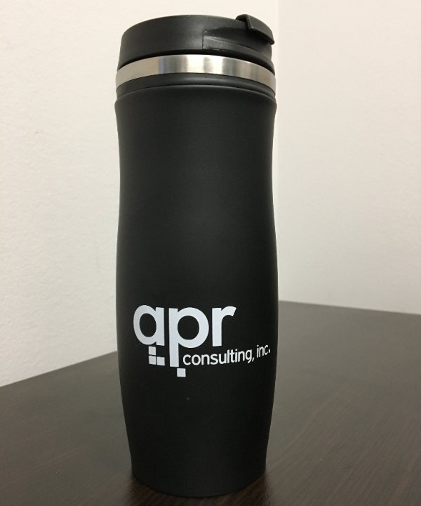 APRConsulting's tweet photo. Coffee never looked so good. #TGIF https://t.co/fWcxLvQTis