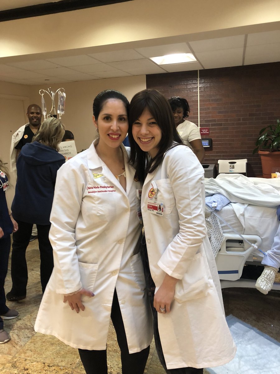 ErnestoPMir's tweet photo. π»#NoFallsFridays initiative lead by @NYPBrooklyn Fall Champions π»Interactive β Fun β Engaging activity π» #PatientSafety #keepGoing #StaffEngagement #BklynMethodistStars https://t.co/RInqruBF2a