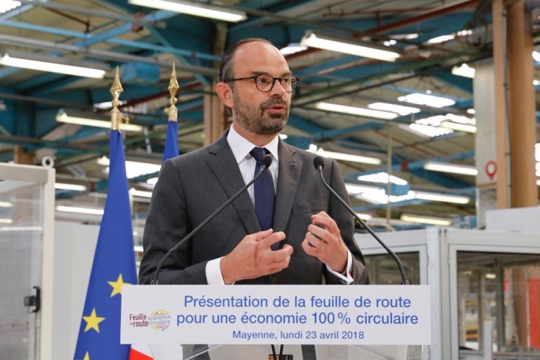 NSchiettekatte's tweet photo. The Netherlands 🇳🇱 and France 🇫🇷 recently presented their national roadmaps towards a 100% Circular Economy. Want to know more? Read our blog https://t.co/0ySKZNVyWm  @brunepoirson @SvVeldhoven @lapperre @MinIenW @DavidPappie @MinisterieEZK @CircularHotspot @AssoOree https://t.co/SUTeTclCIy