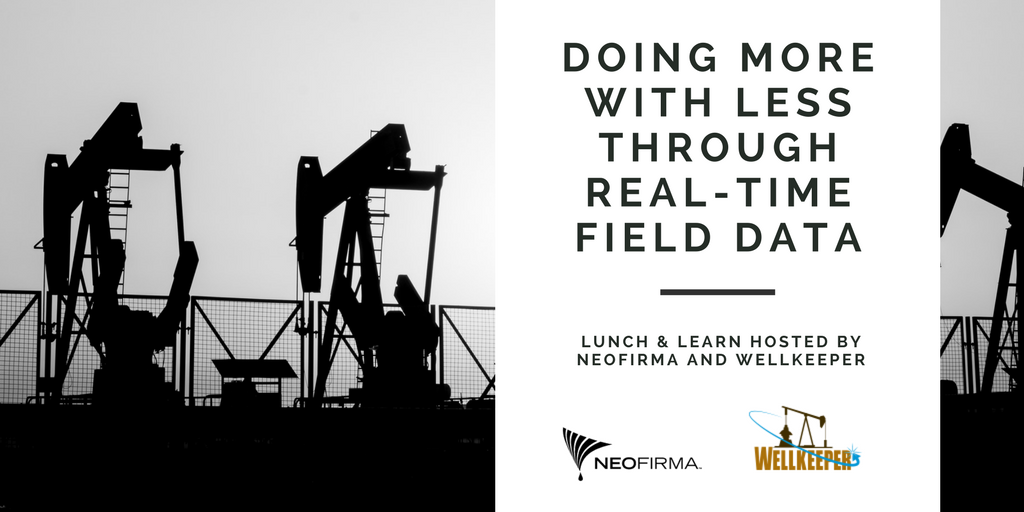 NeoFirma's tweet photo. Our Midland lunch &amp; learn is coming up soon. View the agenda and RSVP now! #Permian https://t.co/ddOCUFNmP5 https://t.co/5EL4T0s7hy