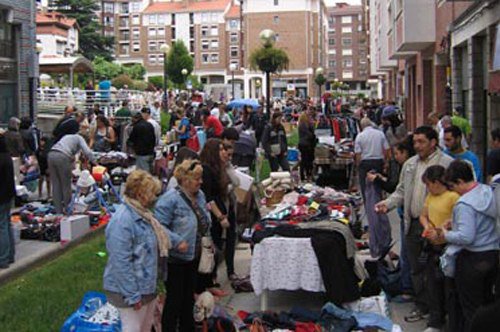 bitxikiak's tweet photo. 📌 Este domingo, 29 de abril, celebramos nueva Jornada de Intercambio y Rastrillo en #Mungia

📌 Igande honetan, apirilak 29, Truke Eguna eta Merkatu Txikia ospatuko ditugu #Mungian

🕙 Horario/Ordutegia: 10:00-14:00 https://t.co/yVhdekoQCa