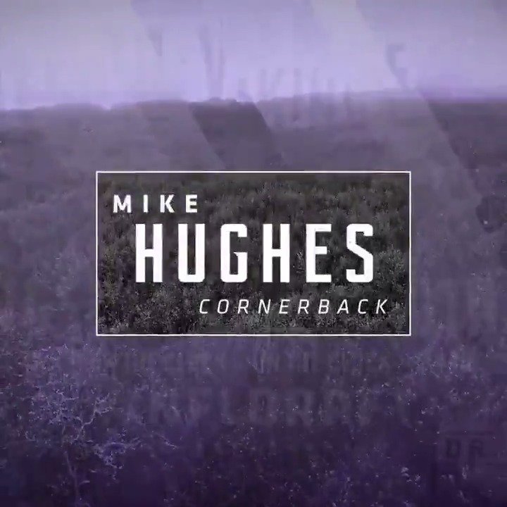 Added another piece to the NFL's #1 defense.  #VikingsDraft https://t.co/4ujal4CGo6