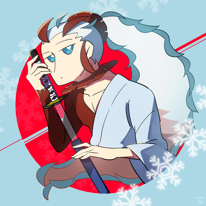 錆白兵強化月間のtwitterイラスト検索結果 古い順
