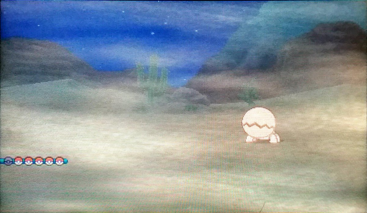 第一 第七世代ポケモン仕様検証ツイートメモ 2ページ目 Togetter